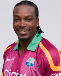 Chris Gayle